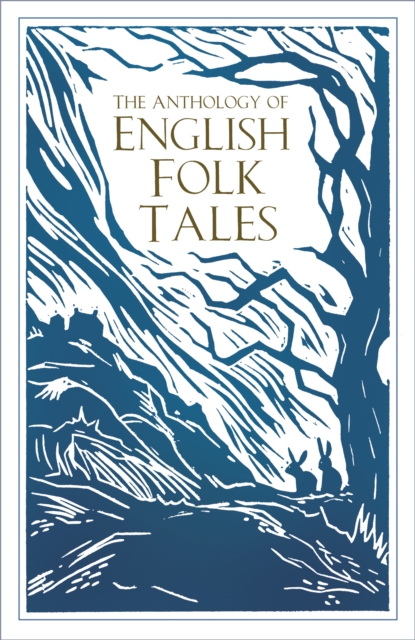 Anthology of English Folk Tales