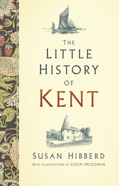 Little History of Kent