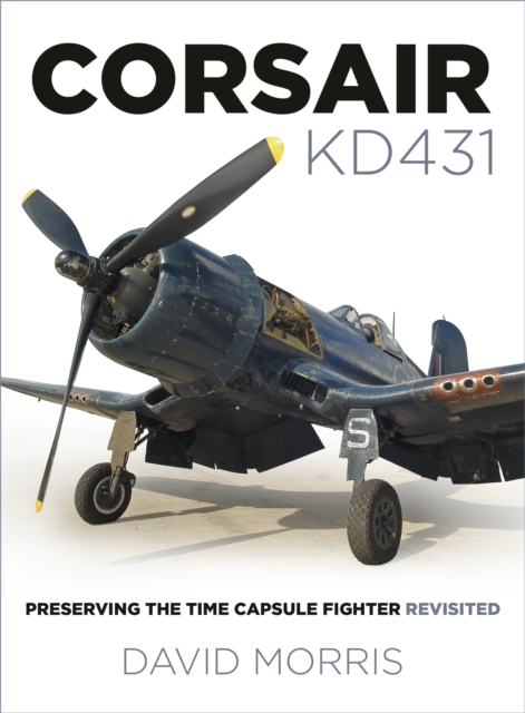 Corsair KD431