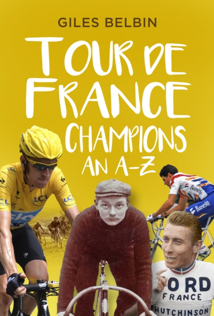 Tour de France Champions