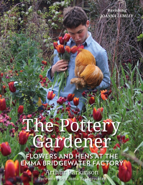 Pottery Gardener