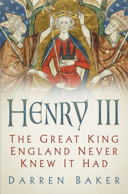 Henry III