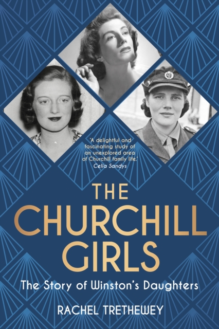 Churchill Girls