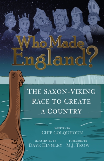 Who Made England?