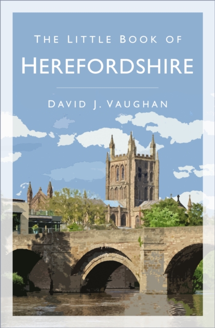 Little Book of Herefordshire