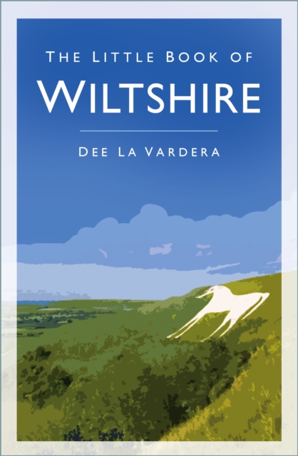 Little Book of Wiltshire