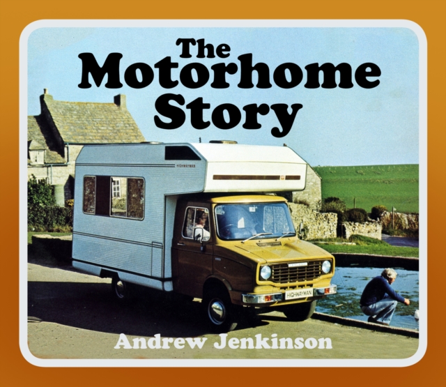 Motorhome Story