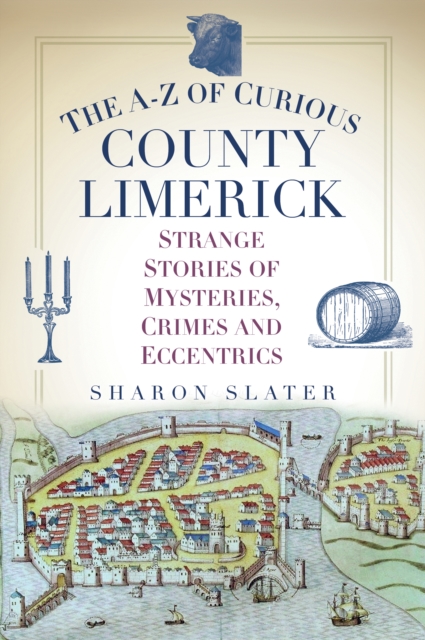 A-Z of Curious County Limerick
