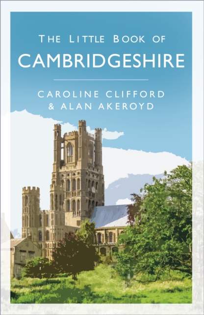 Little Book of Cambridgeshire