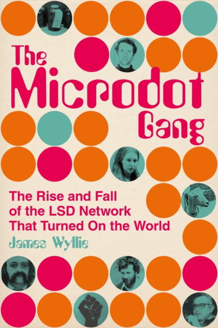 Microdot Gang