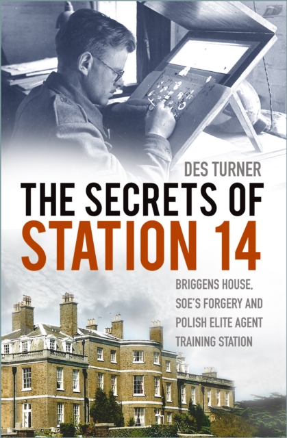 Secrets of Station 14