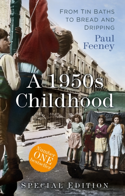 1950s Childhood Special Edition