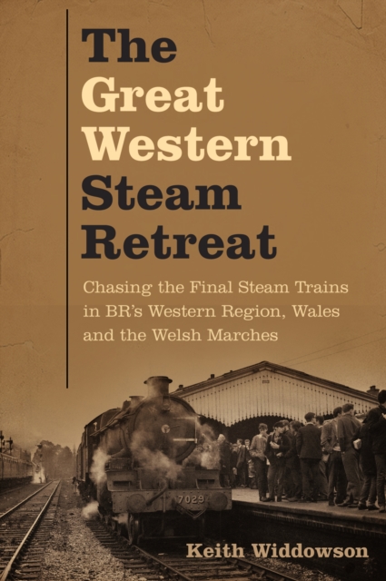 Great Western Steam Retreat