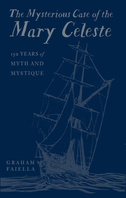 Mysterious Case of the Mary Celeste