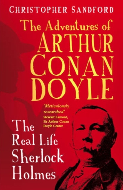 Adventures of Arthur Conan Doyle