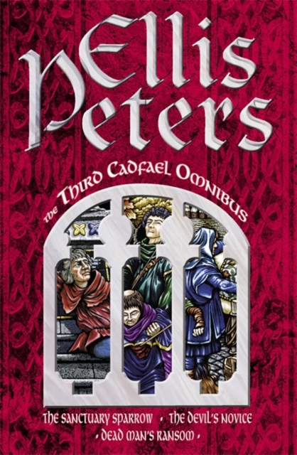 Third Cadfael Omnibus