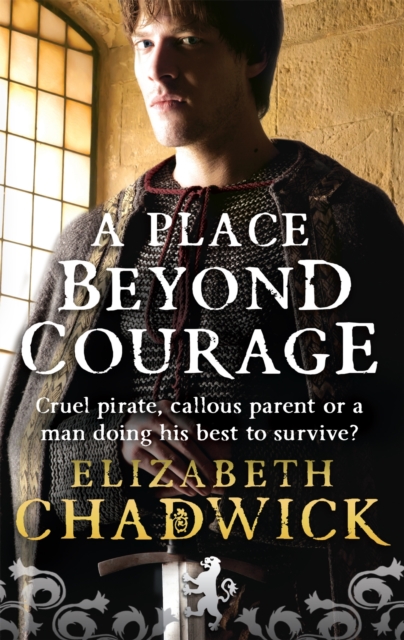 Place Beyond Courage