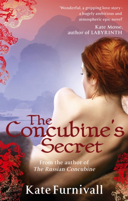 Concubine's Secret