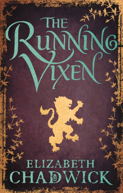 Running Vixen