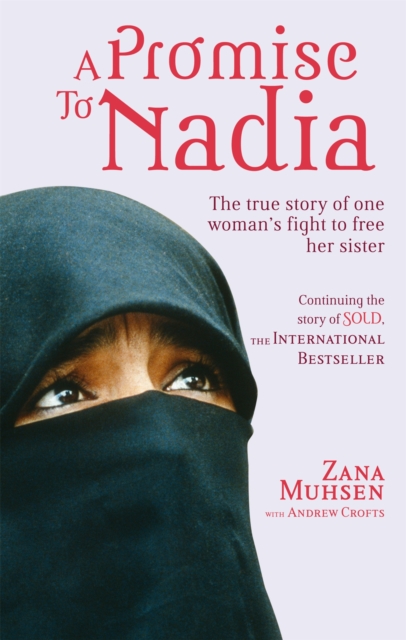 Promise To Nadia