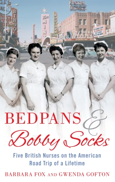 Bedpans And Bobby Socks