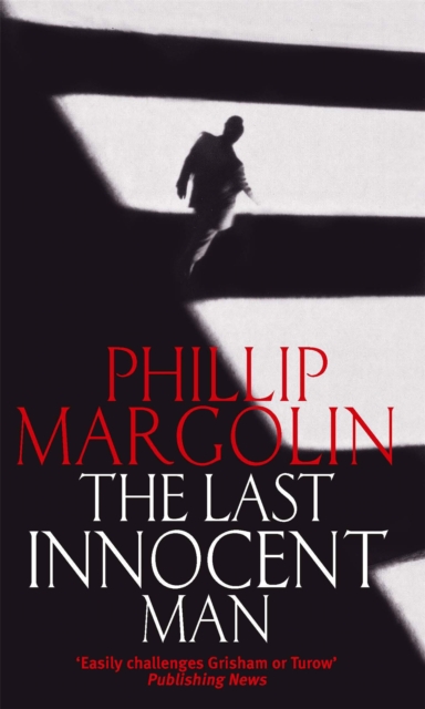 Last Innocent Man