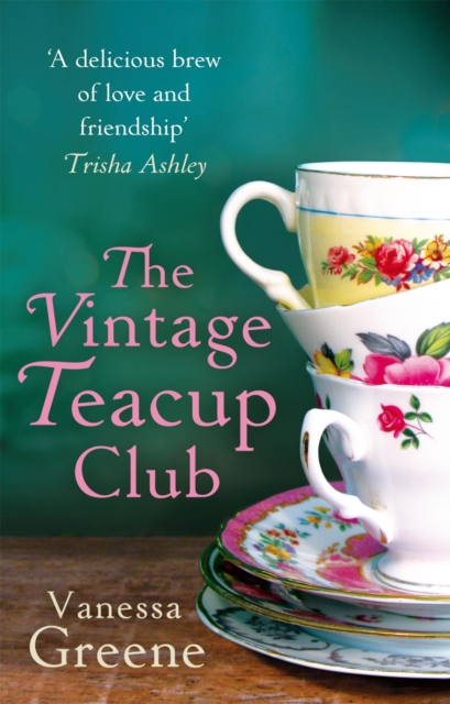 Vintage Teacup Club