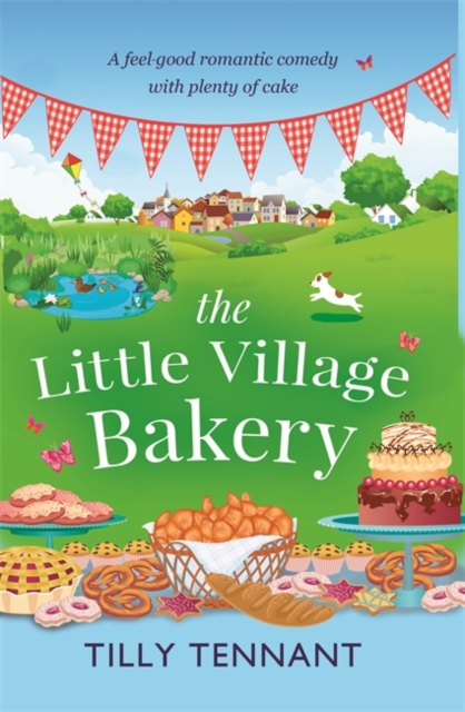 Little Village Bakery