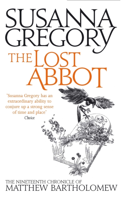 Lost Abbot