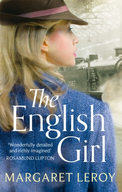 English Girl