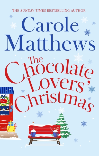 Chocolate Lovers' Christmas