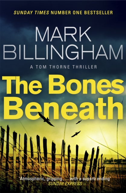 Bones Beneath