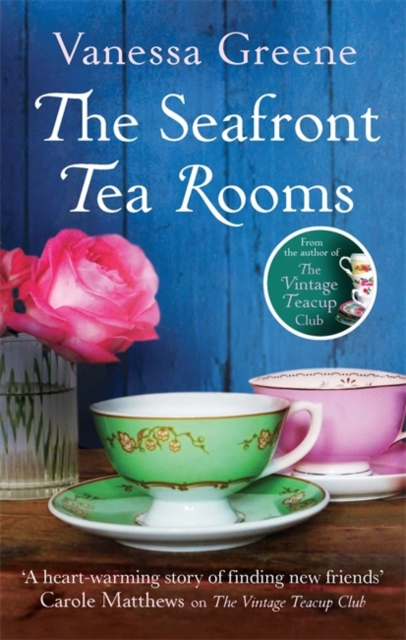 Seafront Tea Rooms