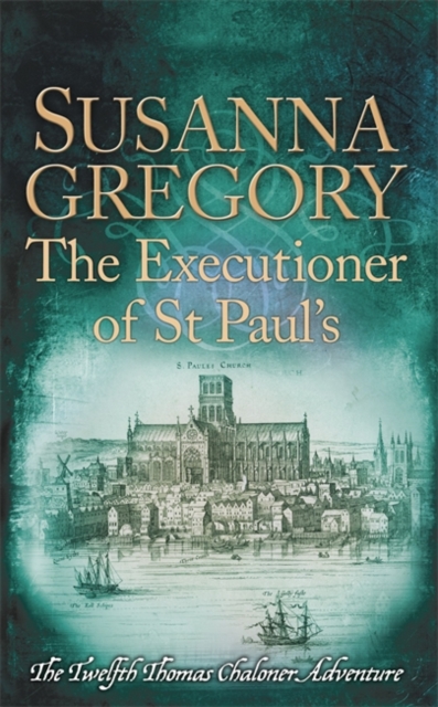 Executioner of St Paul's