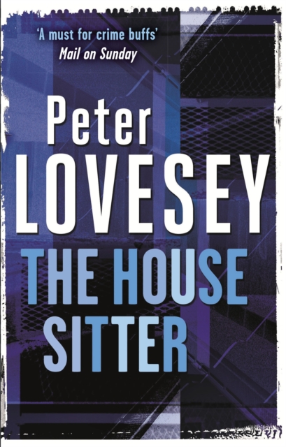 The House Sitter