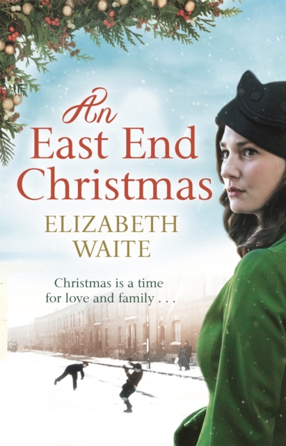 East End Christmas