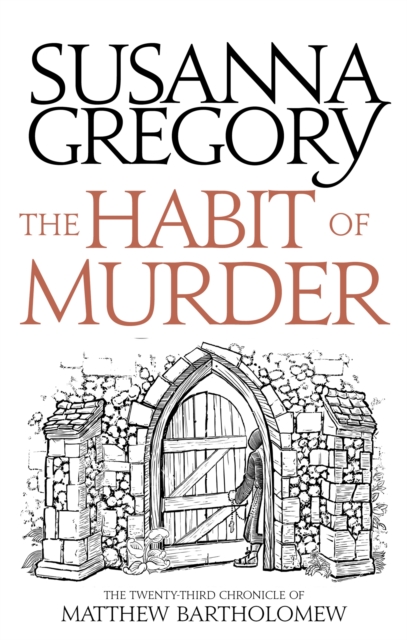 Habit of Murder