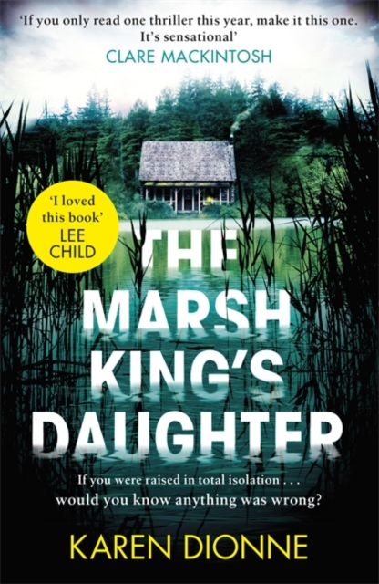 Marsh King's Daughter