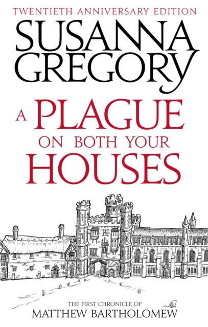 A Plague On Both Your Houses