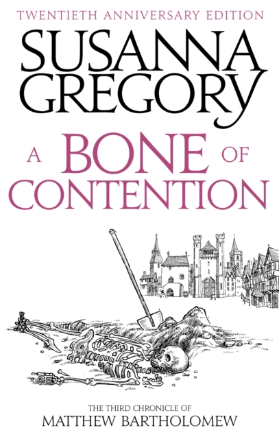 Bone Of Contention