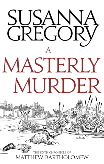 Masterly Murder