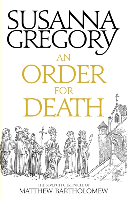 An Order For Death