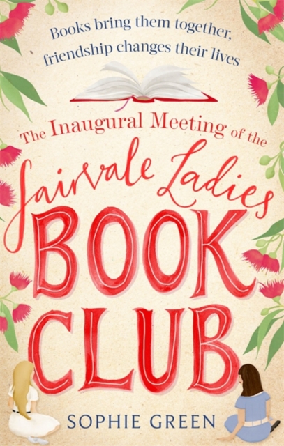 Inaugural Meeting of the Fairvale Ladies Book Club