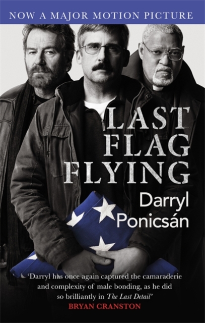 Last Flag Flying