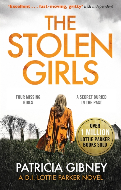 Stolen Girls