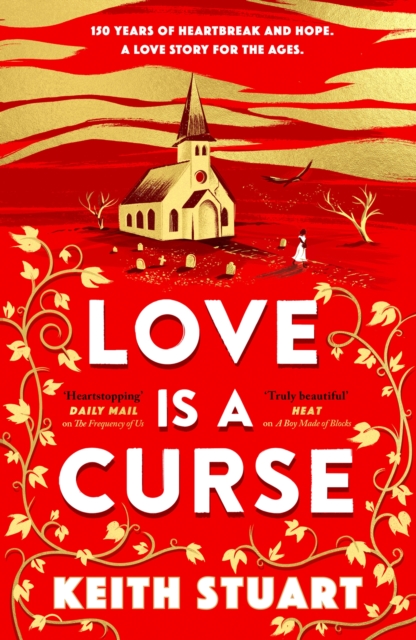 Love is a Curse