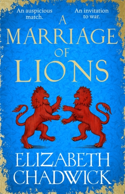 Marriage of Lions