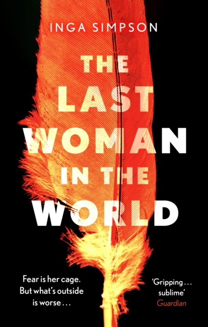 Last Woman in the World