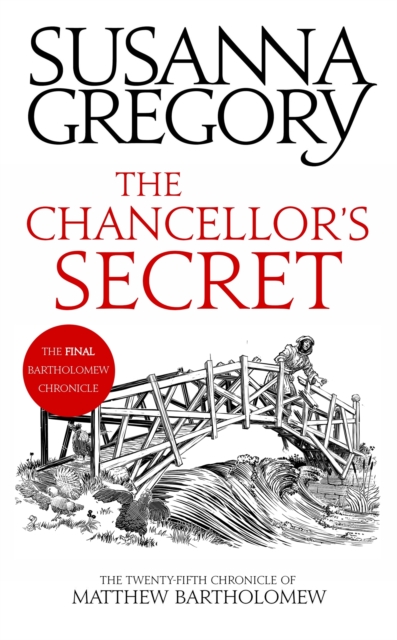 Chancellor's Secret