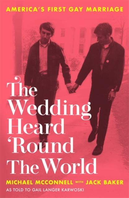 Wedding Heard 'Round the World